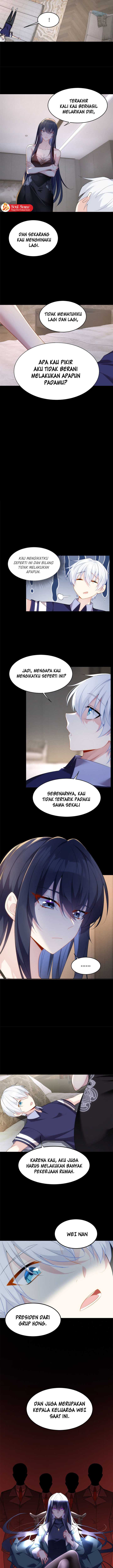 I Eat Soft Rice in Another World Chapter 42 page 4