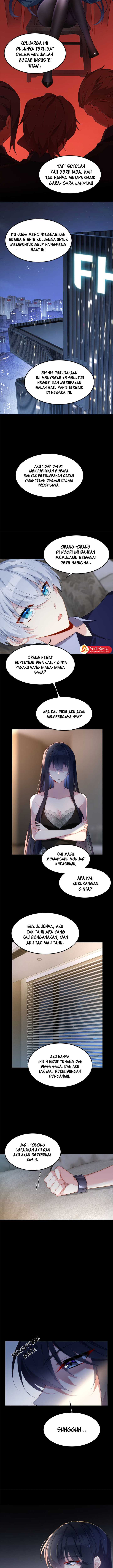 I Eat Soft Rice in Another World Chapter 42 page 5