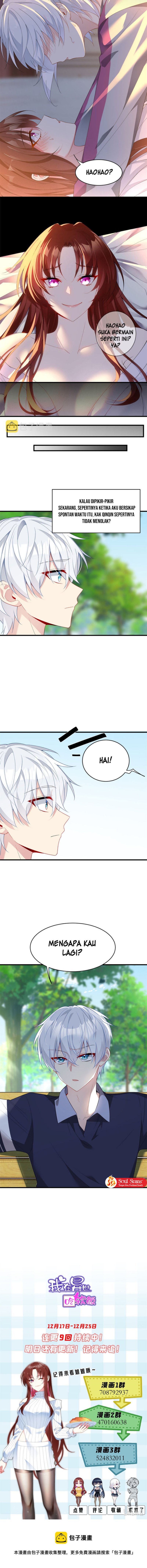 I Eat Soft Rice in Another World Chapter 45 page 8