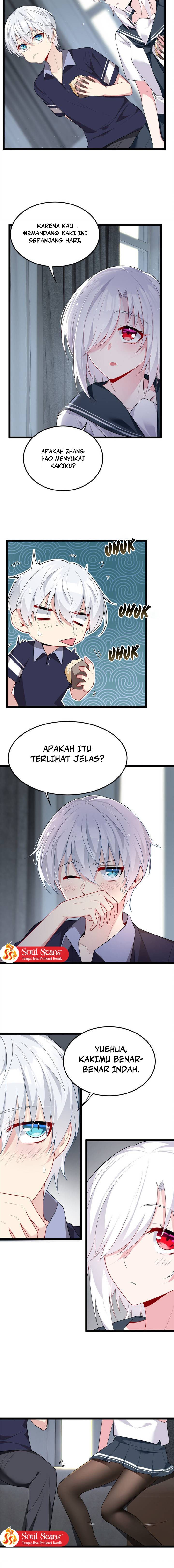 I Eat Soft Rice in Another World Chapter 51 page 3