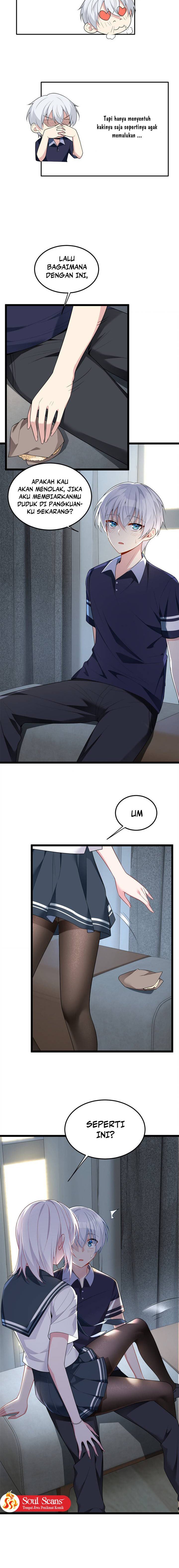 I Eat Soft Rice in Another World Chapter 51 page 5