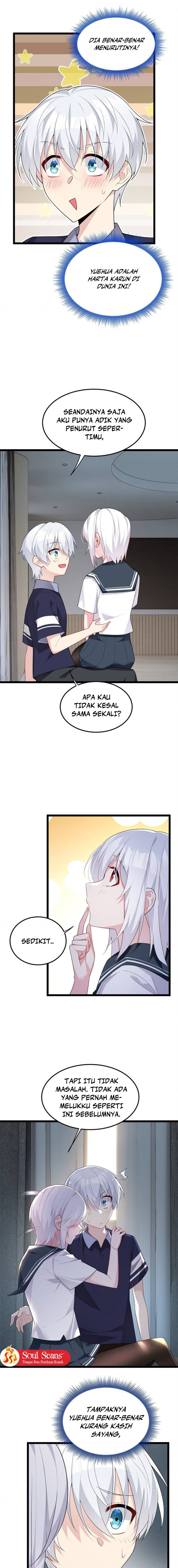 I Eat Soft Rice in Another World Chapter 51 page 6