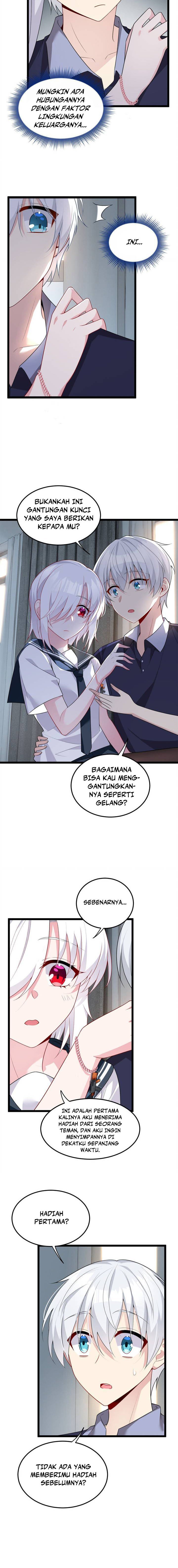 I Eat Soft Rice in Another World Chapter 51 page 7