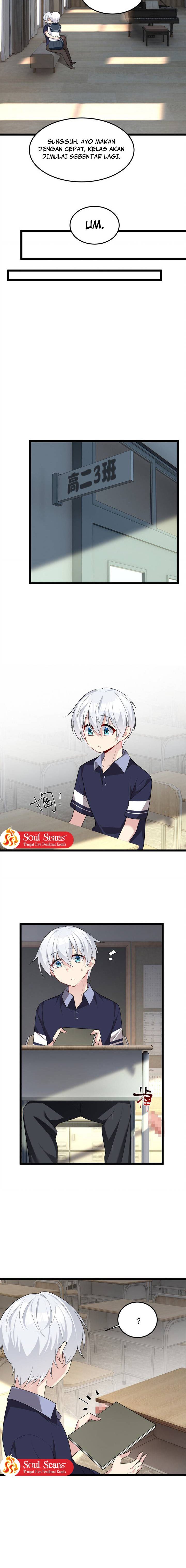 I Eat Soft Rice in Another World Chapter 51 page 9