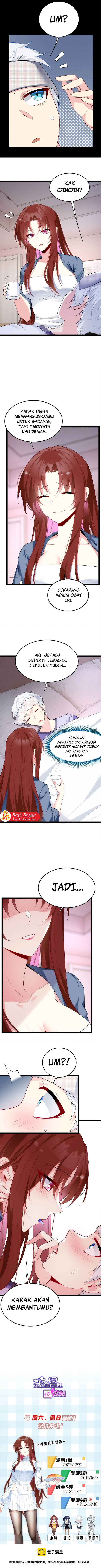 I Eat Soft Rice in Another World Chapter 54 page 6