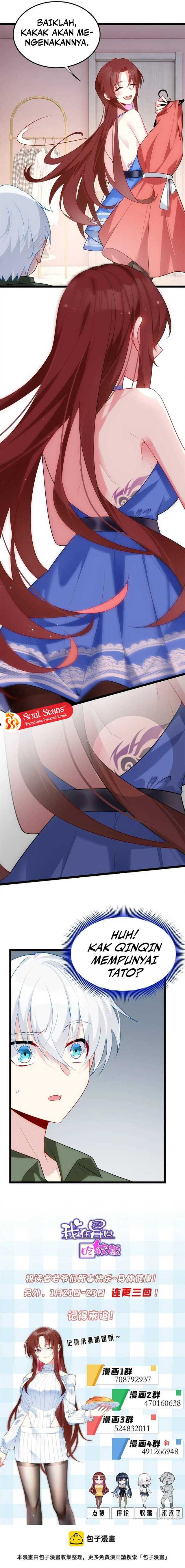 I Eat Soft Rice in Another World Chapter 56 page 6