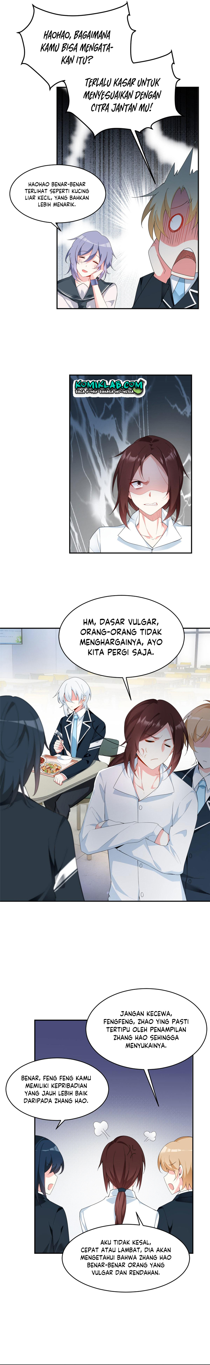 I Eat Soft Rice in Another World Chapter 6 page 3