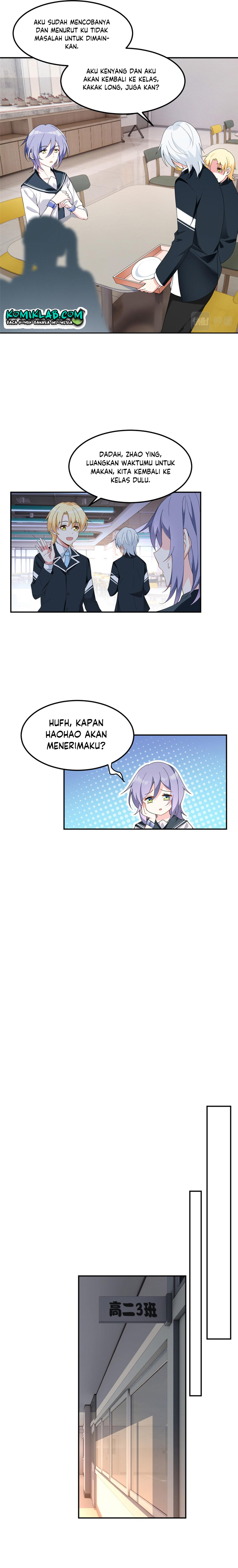 I Eat Soft Rice in Another World Chapter 6 page 6