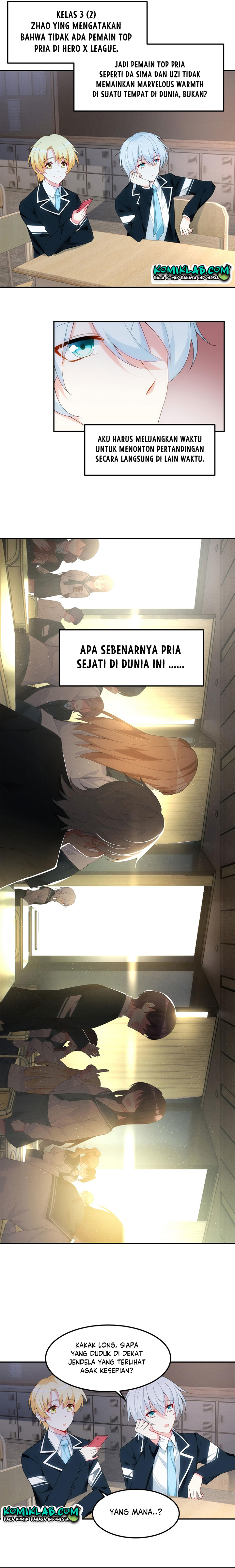 I Eat Soft Rice in Another World Chapter 6 page 7