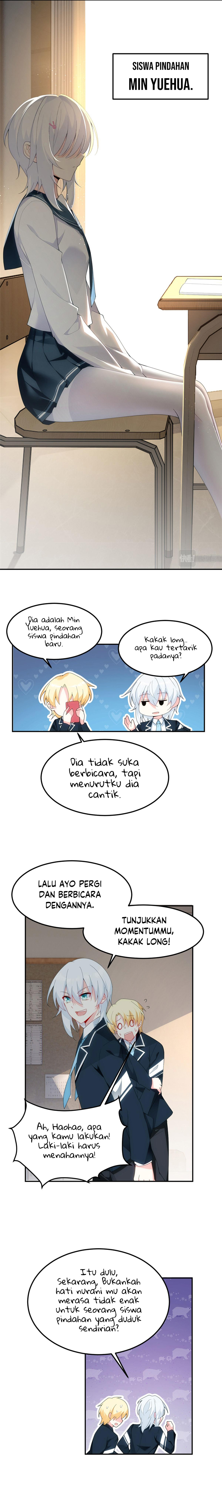 I Eat Soft Rice in Another World Chapter 6 page 8