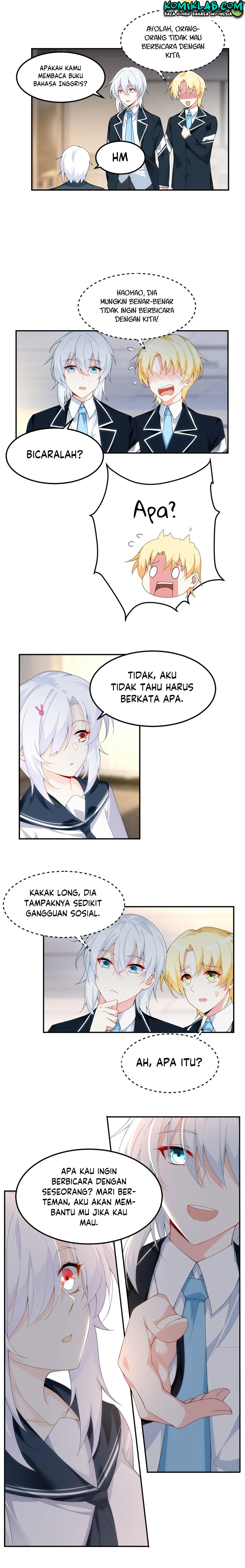 I Eat Soft Rice in Another World Chapter 6 page 10