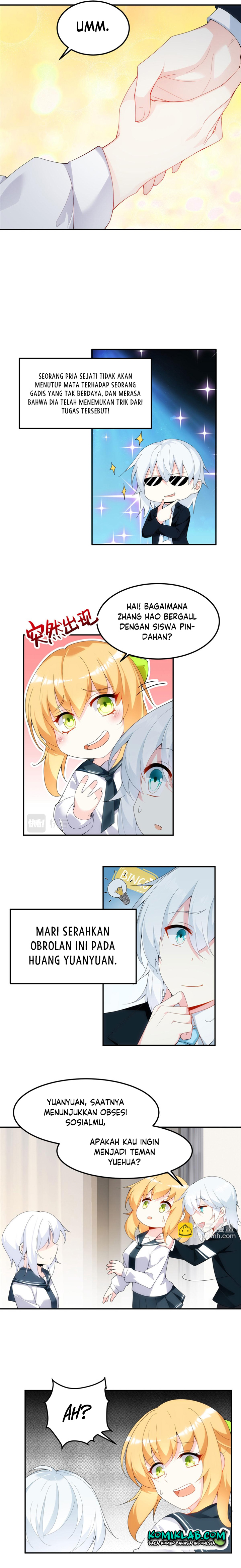 I Eat Soft Rice in Another World Chapter 6 page 11