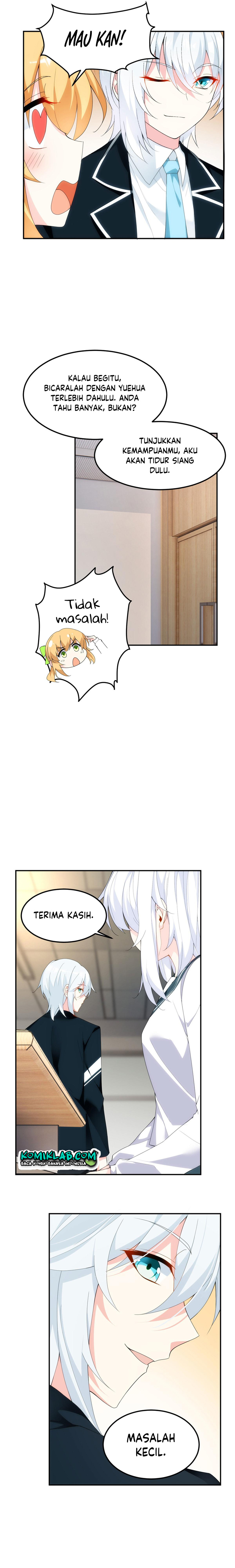 I Eat Soft Rice in Another World Chapter 6 page 12