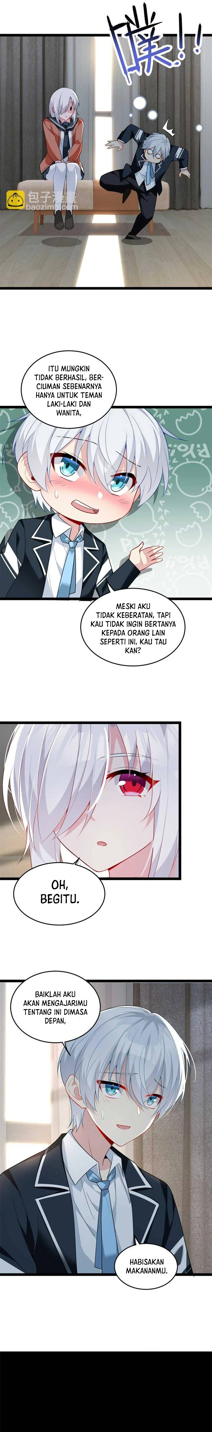I Eat Soft Rice in Another World Chapter 62 page 4