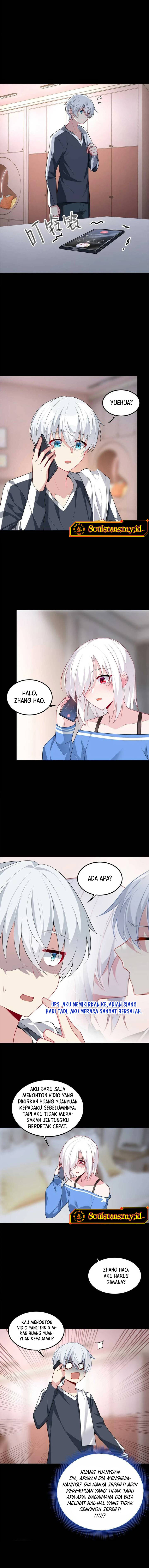 I Eat Soft Rice in Another World Chapter 62 page 6