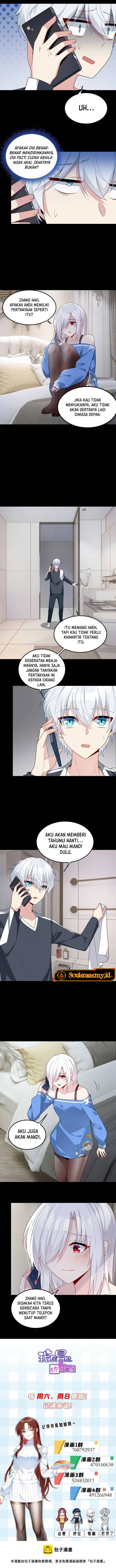 I Eat Soft Rice in Another World Chapter 62 page 7