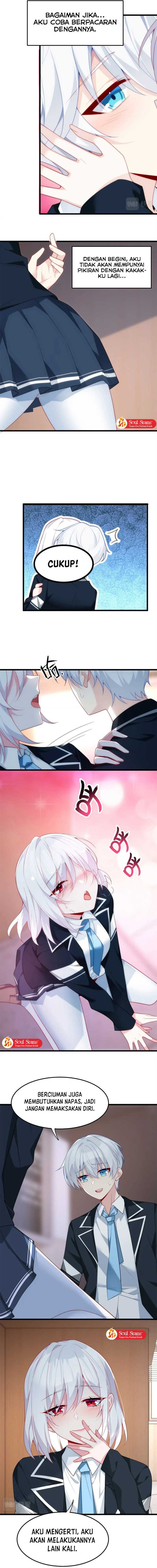 I Eat Soft Rice in Another World Chapter 66 page 3