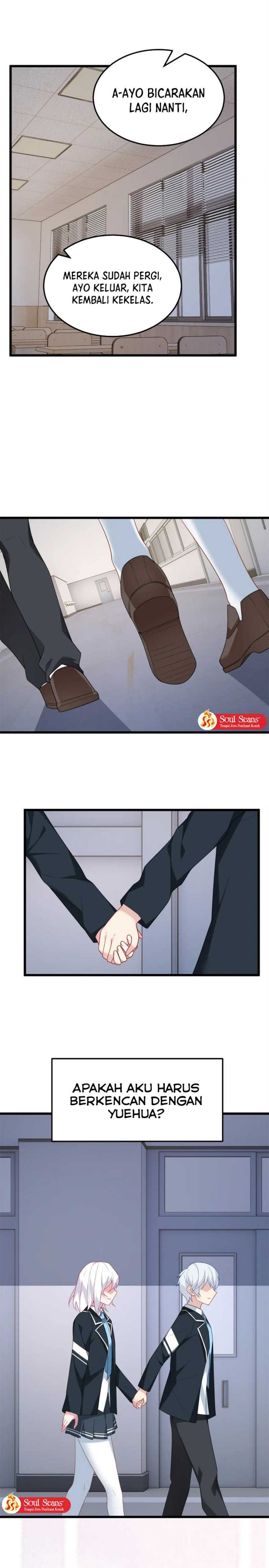 I Eat Soft Rice in Another World Chapter 66 page 4