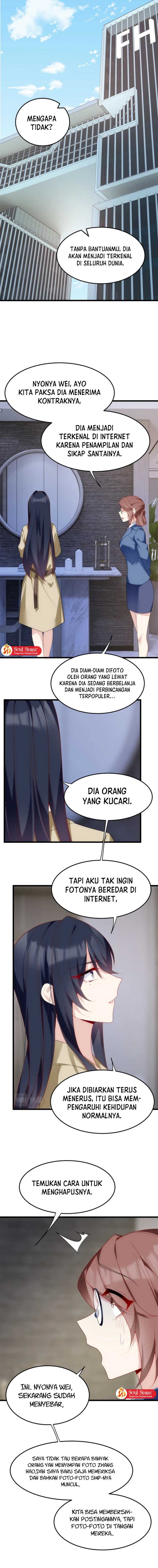 I Eat Soft Rice in Another World Chapter 66 page 6