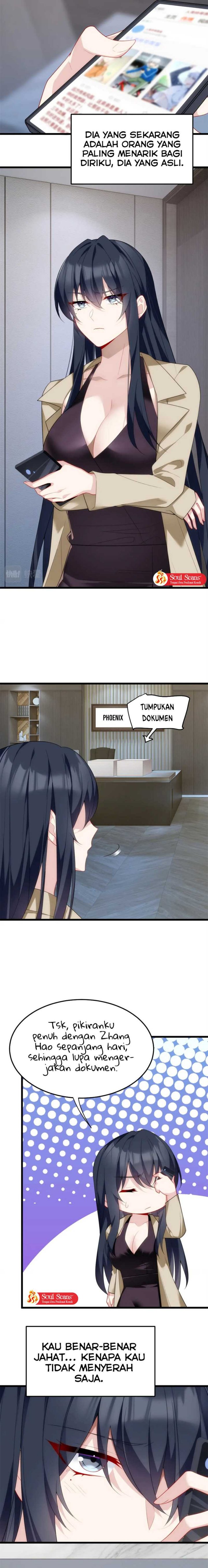 I Eat Soft Rice in Another World Chapter 66 page 8