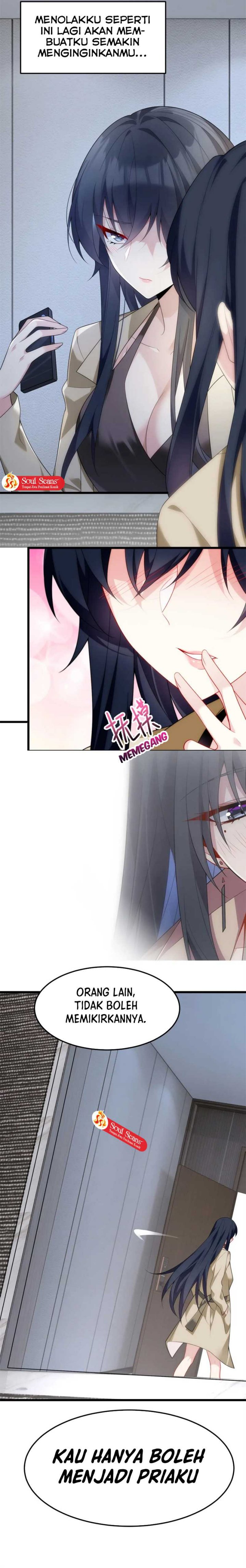 I Eat Soft Rice in Another World Chapter 66 page 9