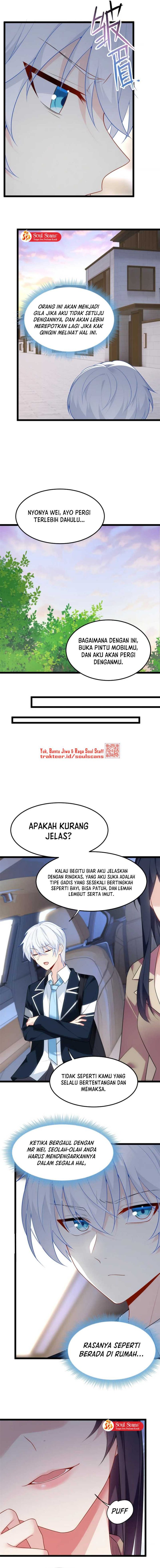 I Eat Soft Rice in Another World Chapter 67 page 4