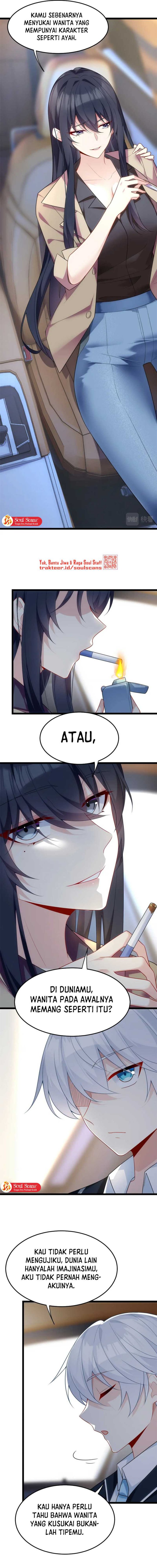 I Eat Soft Rice in Another World Chapter 67 page 5