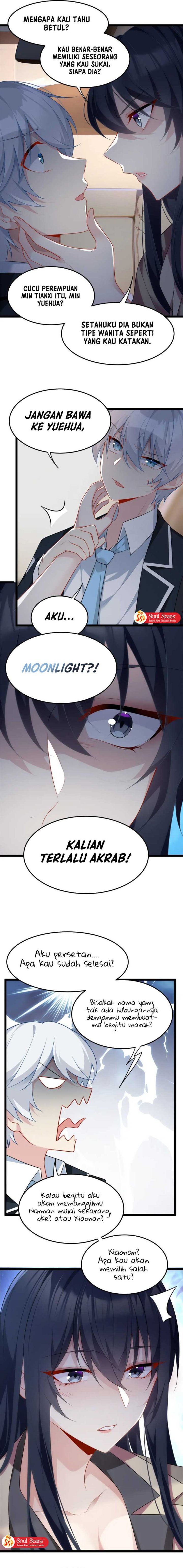 I Eat Soft Rice in Another World Chapter 67 page 7