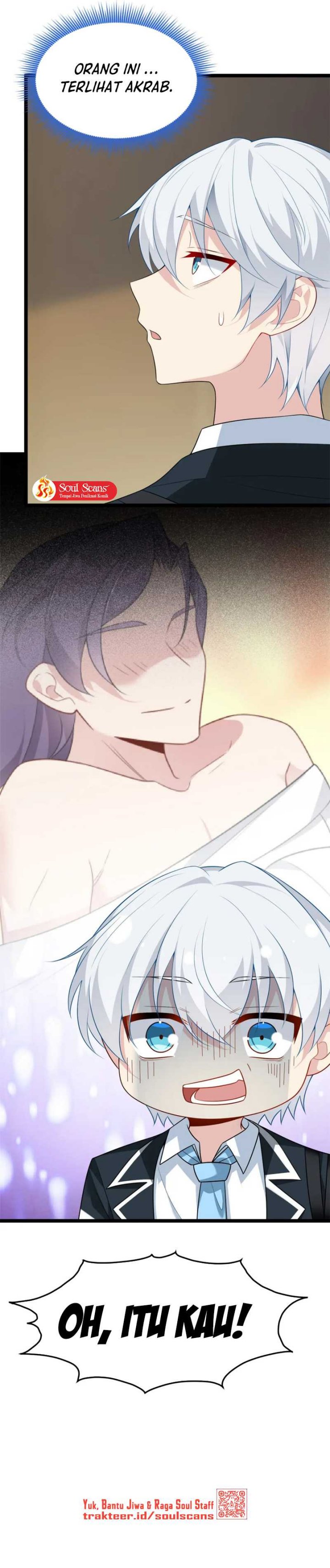 I Eat Soft Rice in Another World Chapter 67 page 10