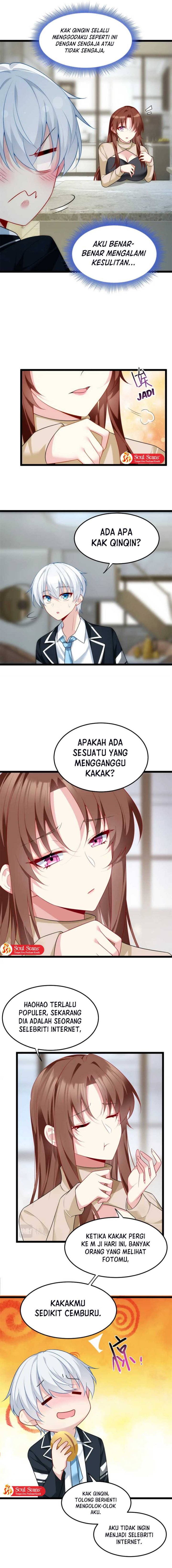 I Eat Soft Rice in Another World Chapter 68 page 5