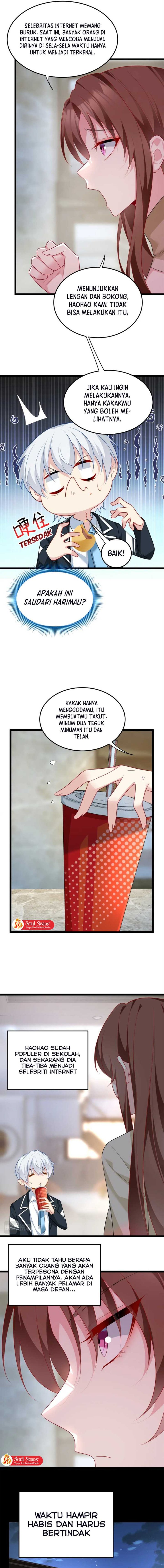 I Eat Soft Rice in Another World Chapter 68 page 6