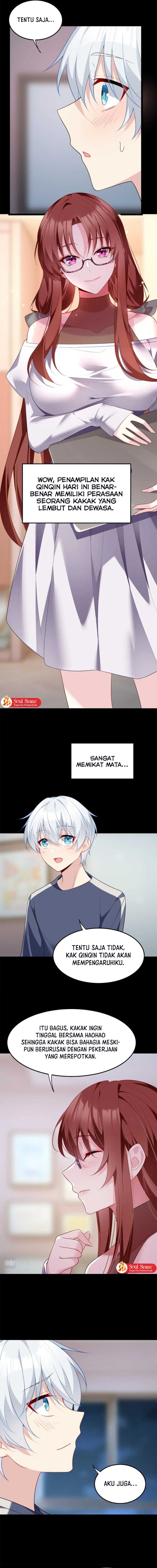 I Eat Soft Rice in Another World Chapter 68 page 8