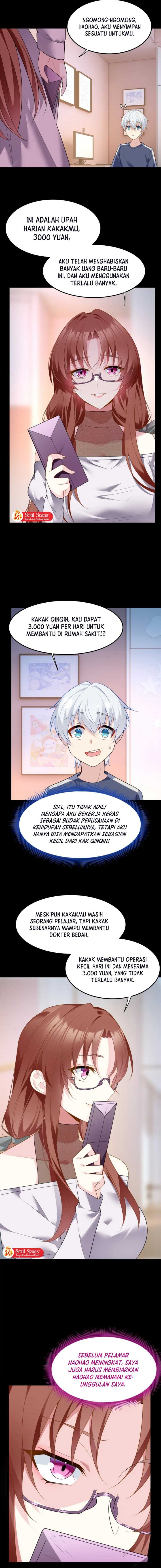 I Eat Soft Rice in Another World Chapter 68 page 9