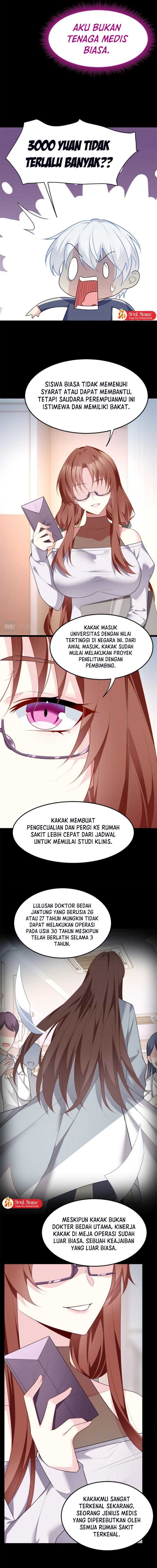 I Eat Soft Rice in Another World Chapter 68 page 10