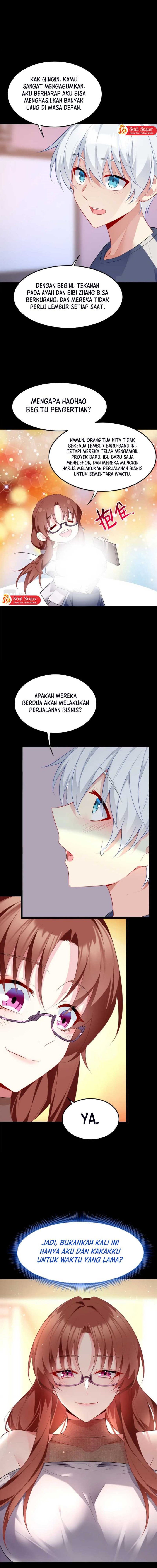 I Eat Soft Rice in Another World Chapter 68 page 11
