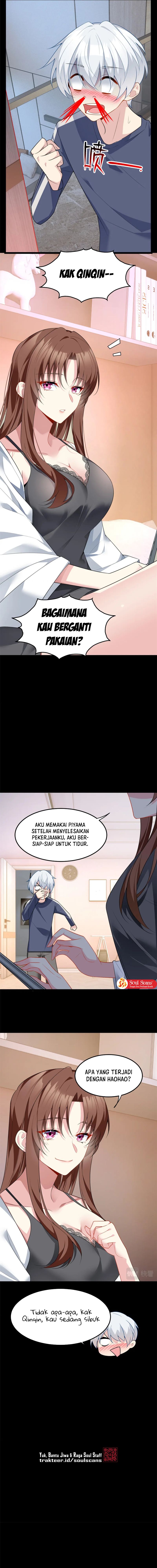 I Eat Soft Rice in Another World Chapter 69 page 3