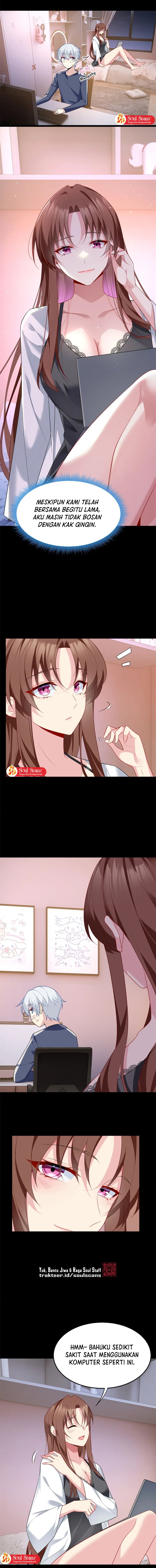 I Eat Soft Rice in Another World Chapter 69 page 4
