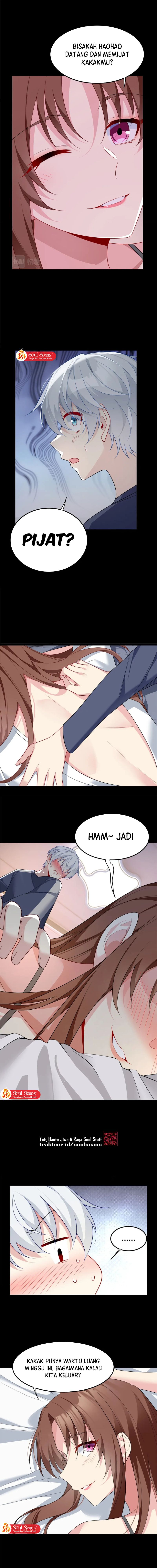 I Eat Soft Rice in Another World Chapter 69 page 5
