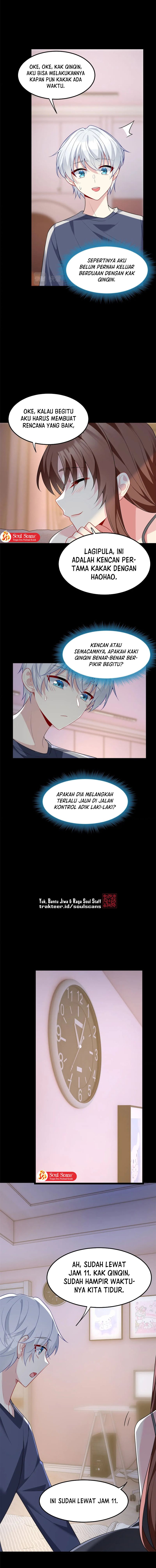 I Eat Soft Rice in Another World Chapter 69 page 6