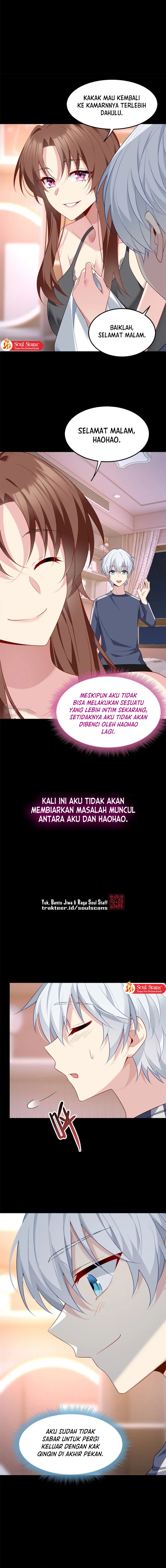 I Eat Soft Rice in Another World Chapter 69 page 7