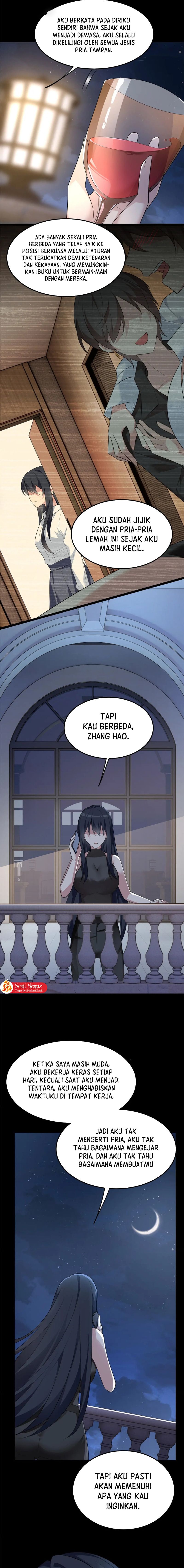 I Eat Soft Rice in Another World Chapter 69 page 9