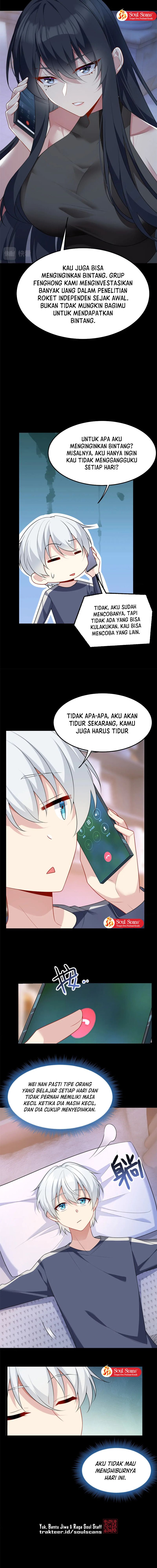 I Eat Soft Rice in Another World Chapter 69 page 10