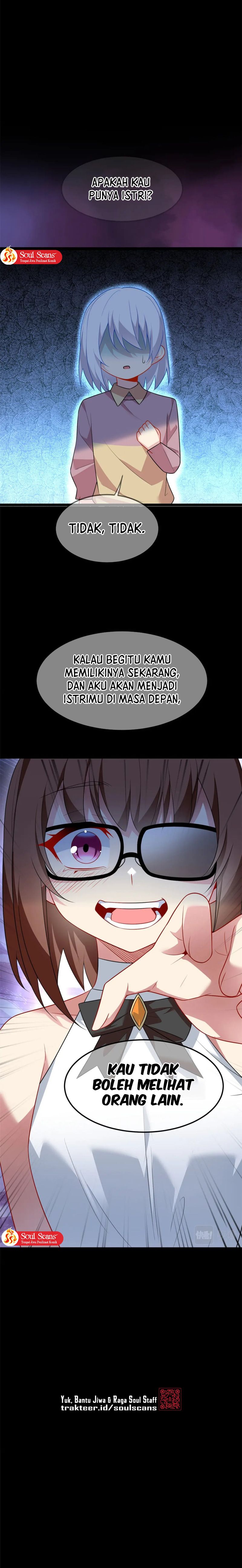 I Eat Soft Rice in Another World Chapter 69 page 11