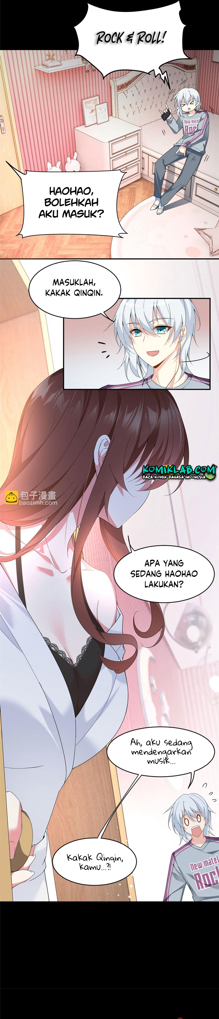 I Eat Soft Rice in Another World Chapter 7 page 3