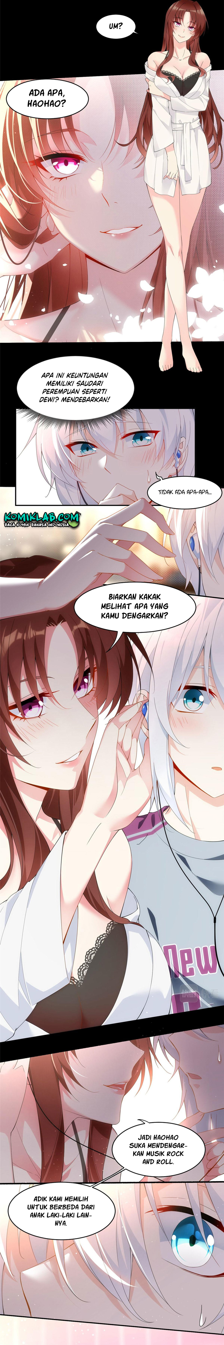 I Eat Soft Rice in Another World Chapter 7 page 4
