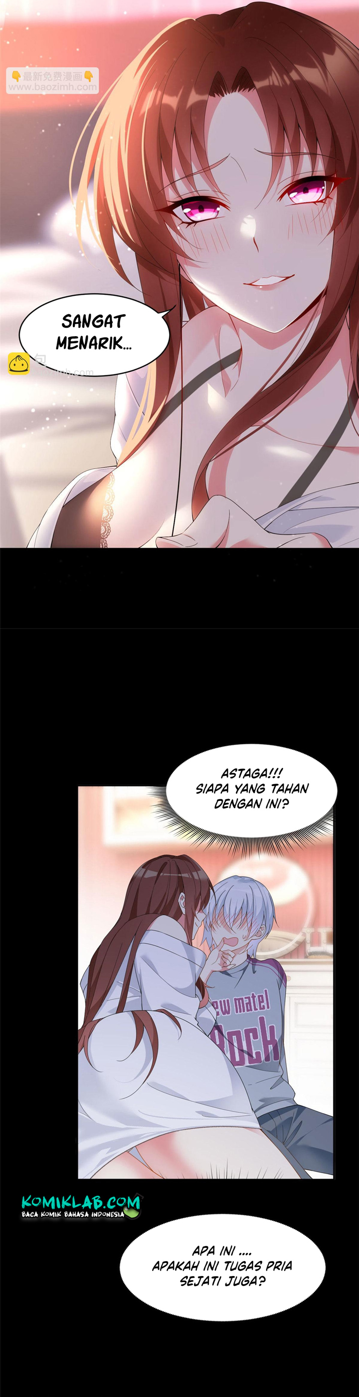 I Eat Soft Rice in Another World Chapter 7 page 5