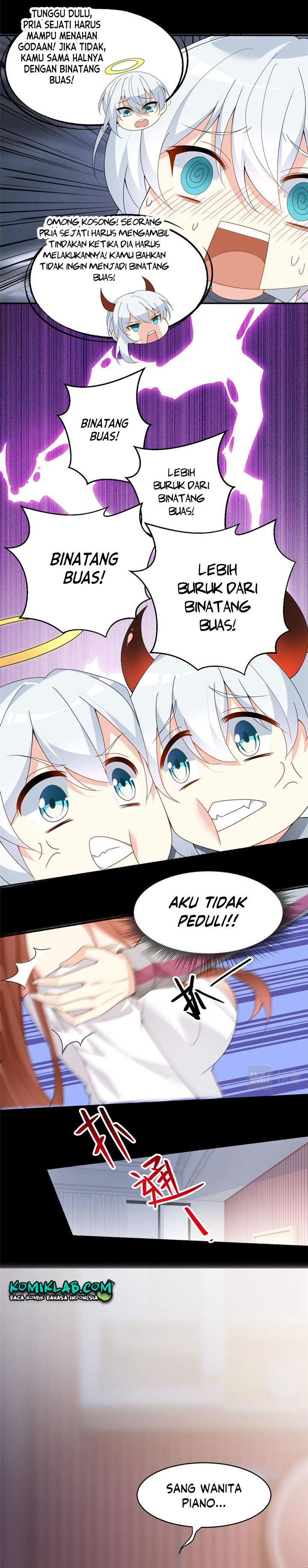 I Eat Soft Rice in Another World Chapter 7 page 6