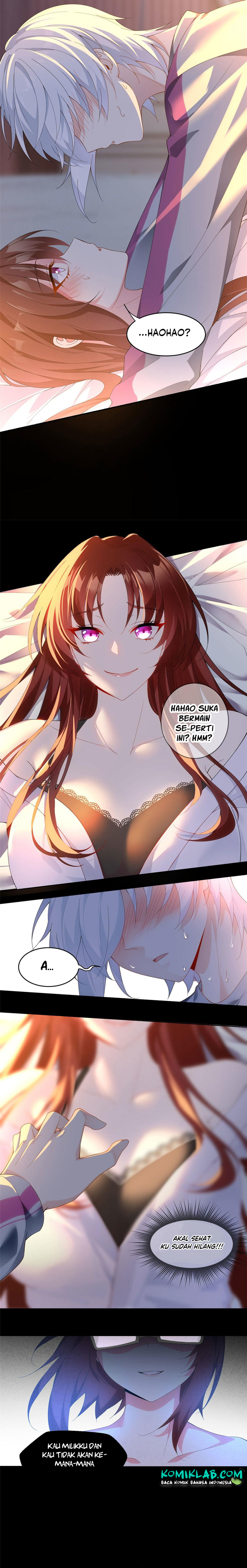I Eat Soft Rice in Another World Chapter 7 page 7
