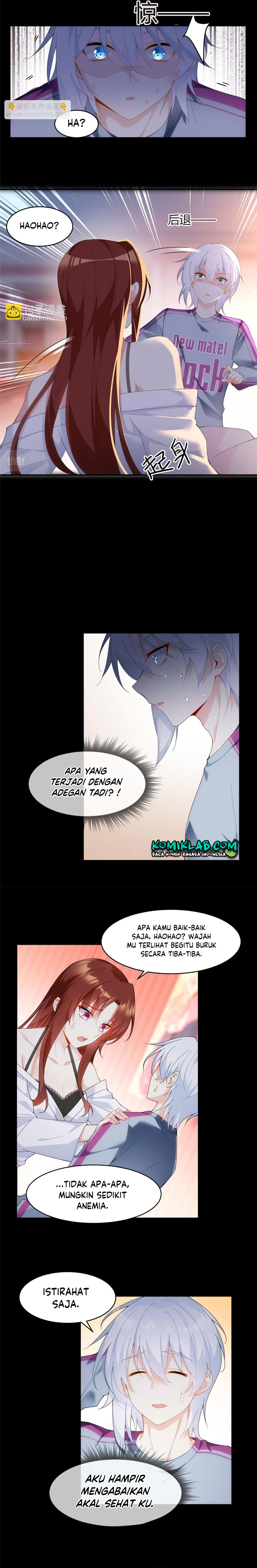 I Eat Soft Rice in Another World Chapter 7 page 8