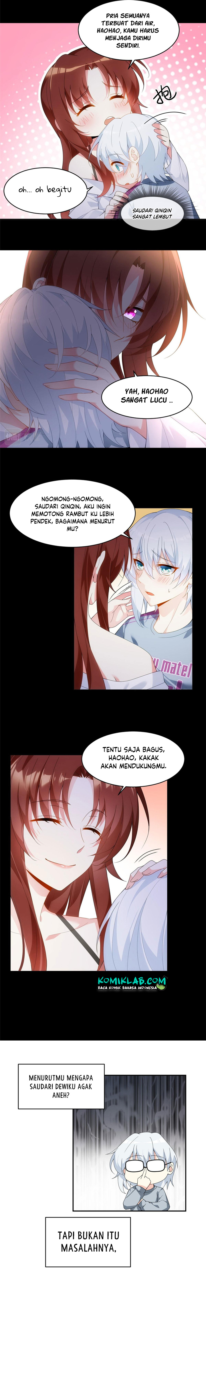 I Eat Soft Rice in Another World Chapter 7 page 9